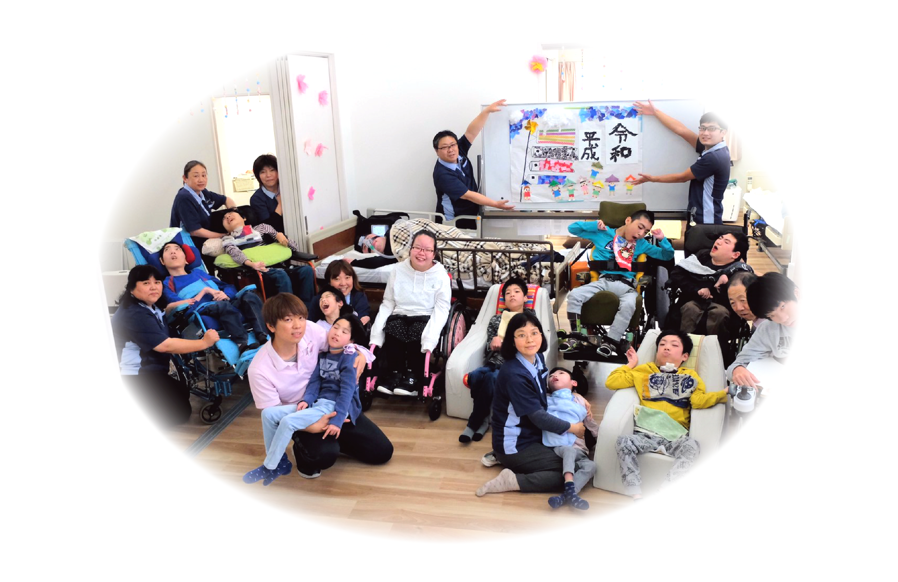 なちゅらん菰野