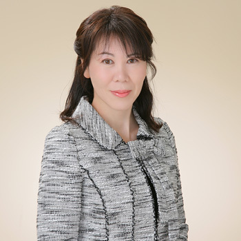 理事長 石原 美由紀