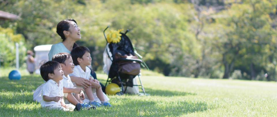 なちゅらんの様子 1