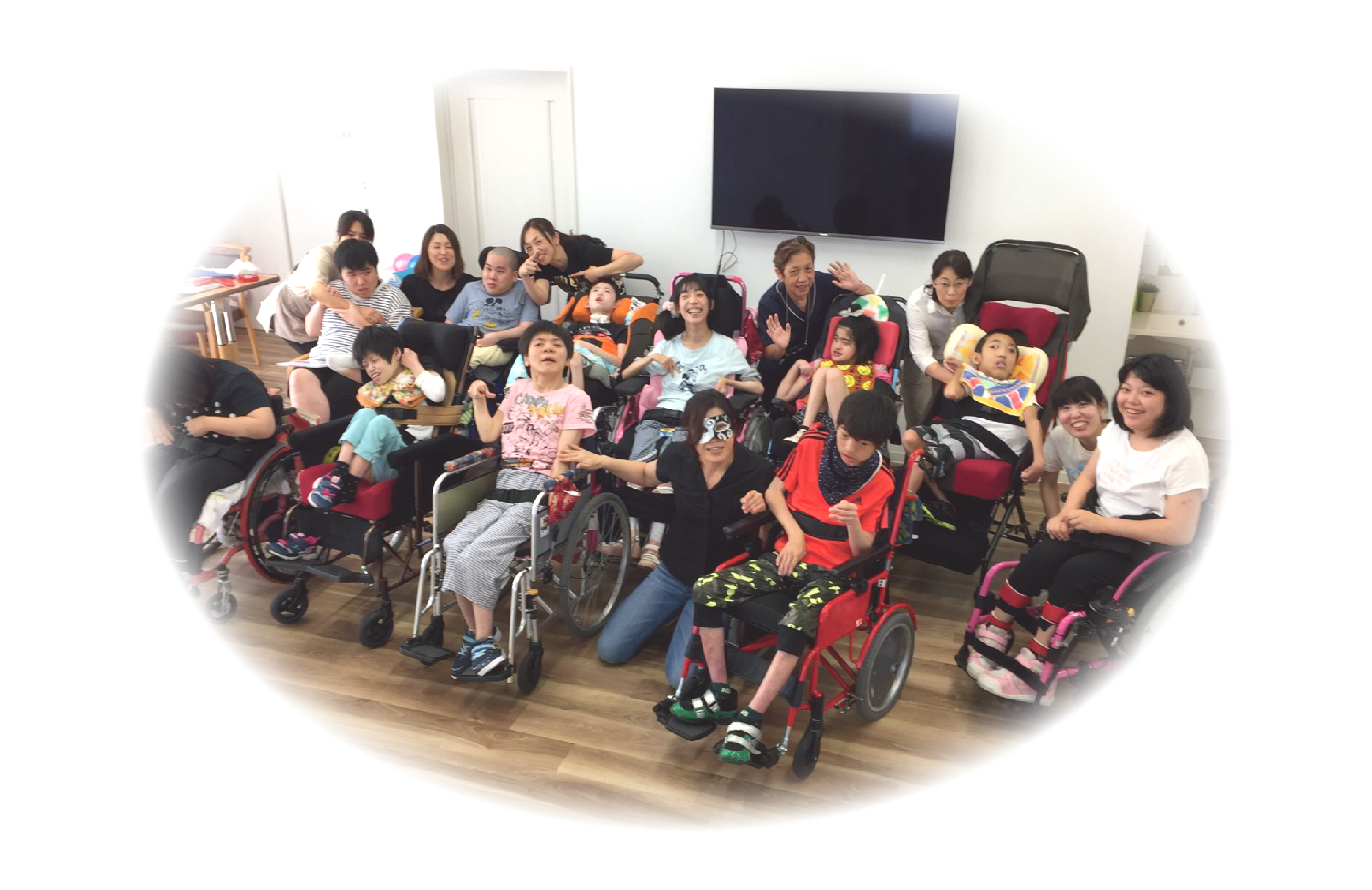 なちゅらん四日市